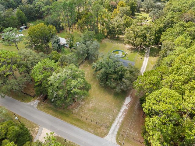 3562 & 3570 SW 186TH COURT, Dunnellon, FL 34432