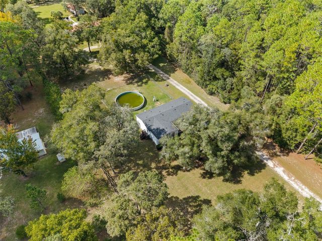 3562 & 3570 SW 186TH COURT, Dunnellon, FL 34432