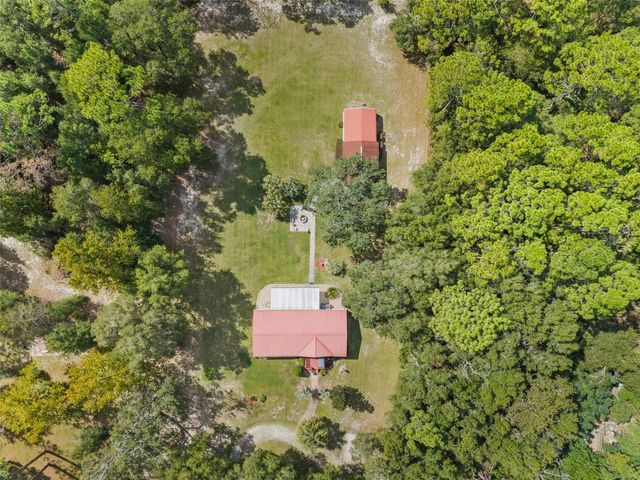 3562 & 3570 SW 186TH COURT, Dunnellon, FL 34432