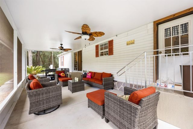 3562 & 3570 SW 186TH COURT, Dunnellon, FL 34432