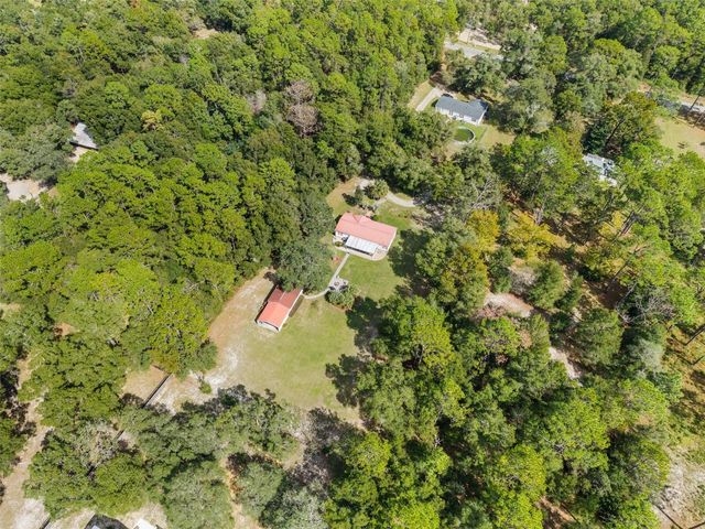 3562 & 3570 SW 186TH COURT, Dunnellon, FL 34432