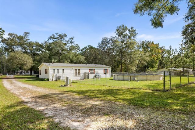 3562 & 3570 SW 186TH COURT, Dunnellon, FL 34432