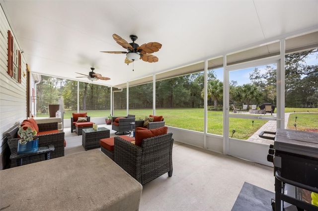 3562 & 3570 SW 186TH COURT, Dunnellon, FL 34432