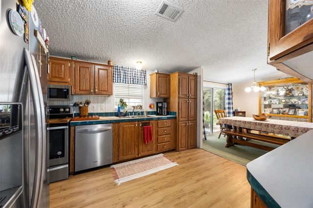 3562 & 3570 SW 186TH COURT, Dunnellon, FL 34432