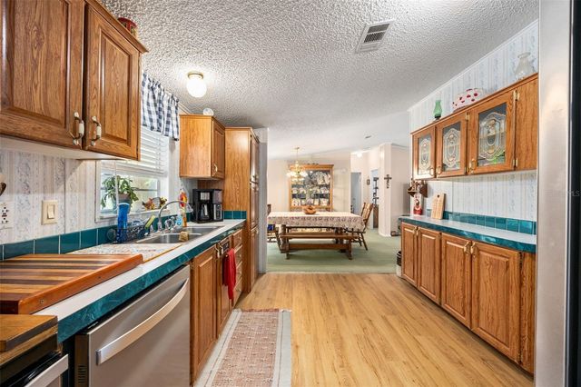 3562 & 3570 SW 186TH COURT, Dunnellon, FL 34432