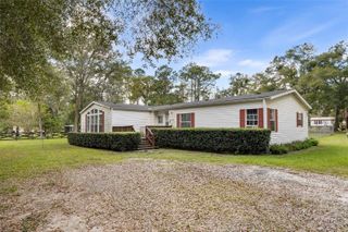 3562 & 3570 SW 186TH COURT, Dunnellon, FL 34432