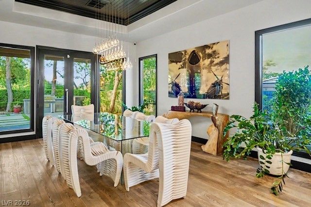 24 Panorama Crest Avenue, Las Vegas, NV 89135