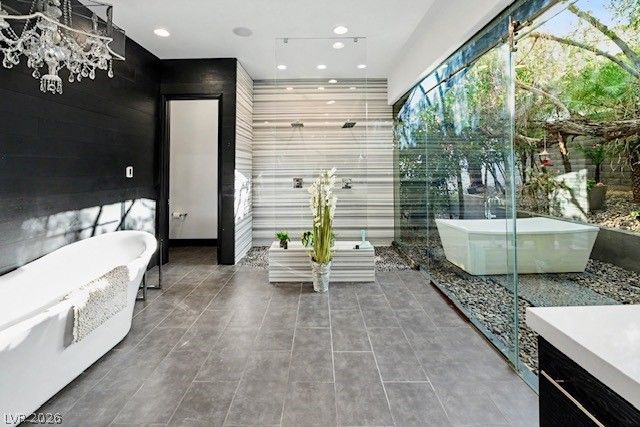 24 Panorama Crest Avenue, Las Vegas, NV 89135