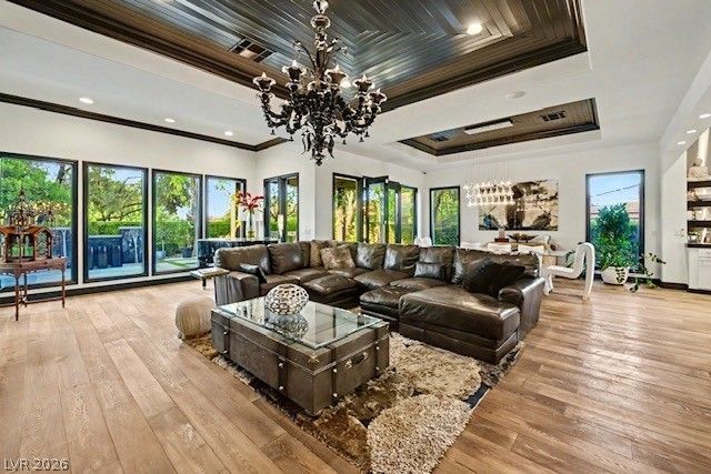 24 Panorama Crest Avenue, Las Vegas, NV 89135