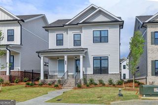 4536 Molder Drive, Buford, GA 30518