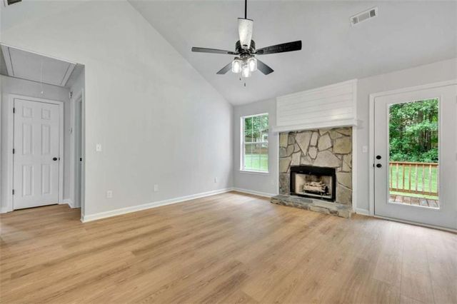 2067 Brandy Woods Drive, Conyers, GA 30013