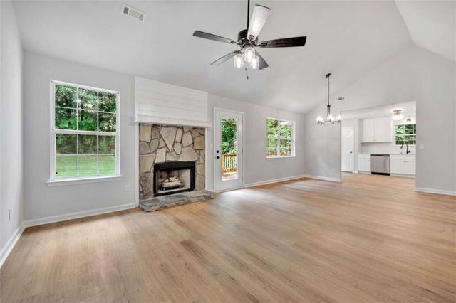 2067 Brandy Woods Drive, Conyers, GA 30013