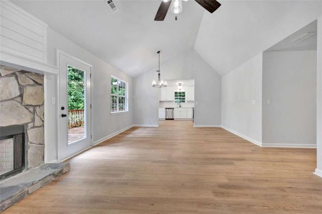 2067 Brandy Woods Drive, Conyers, GA 30013