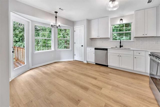 2067 Brandy Woods Drive, Conyers, GA 30013
