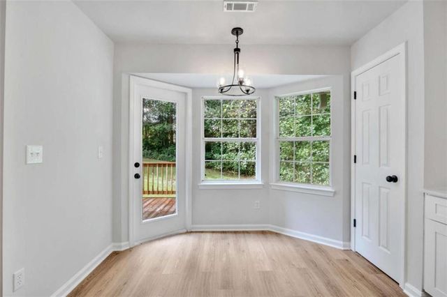 2067 Brandy Woods Drive, Conyers, GA 30013