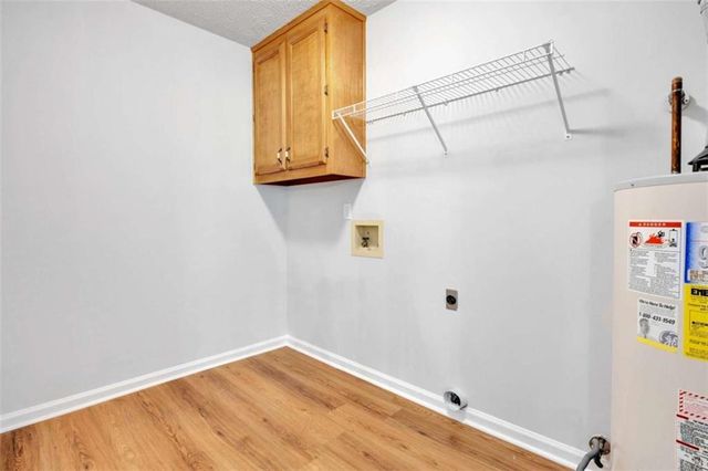2067 Brandy Woods Drive, Conyers, GA 30013