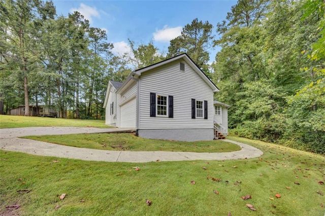 2067 Brandy Woods Drive, Conyers, GA 30013