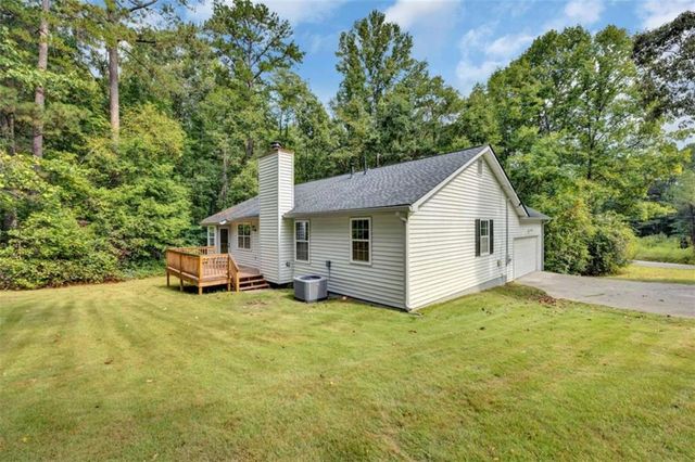 2067 Brandy Woods Drive, Conyers, GA 30013