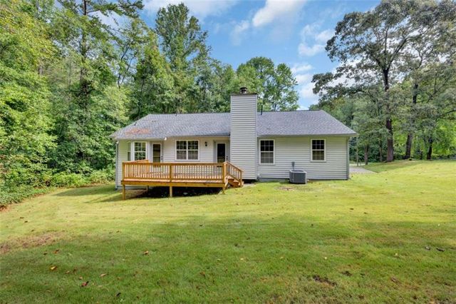 2067 Brandy Woods Drive, Conyers, GA 30013