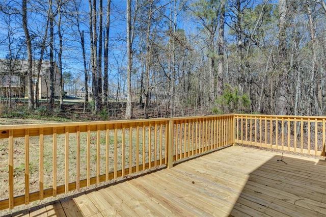 2067 Brandy Woods Drive, Conyers, GA 30013