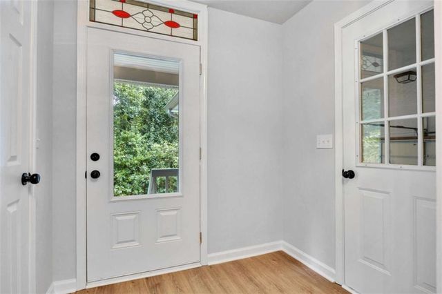 2067 Brandy Woods Drive, Conyers, GA 30013