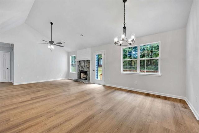 2067 Brandy Woods Drive, Conyers, GA 30013