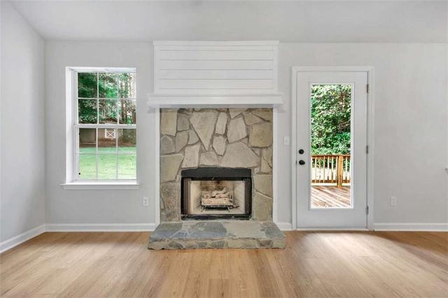 2067 Brandy Woods Drive, Conyers, GA 30013