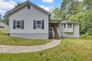 2067 Brandy Woods Drive, Conyers, GA 30013