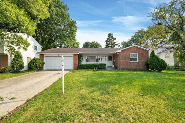 5828 Satinwood Drive, Columbus, OH 43229