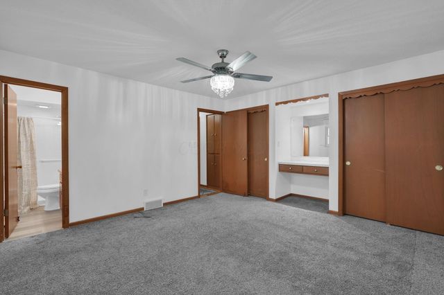 5828 Satinwood Drive, Columbus, OH 43229