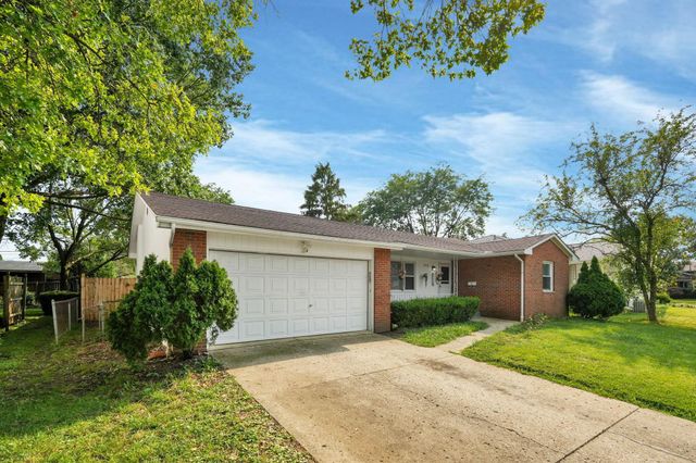 5828 Satinwood Drive, Columbus, OH 43229