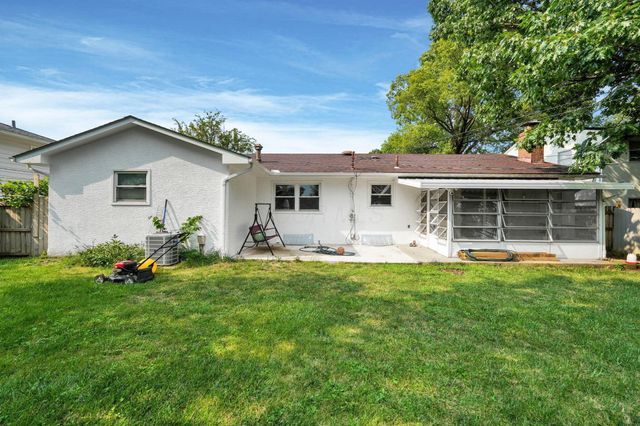 5828 Satinwood Drive, Columbus, OH 43229
