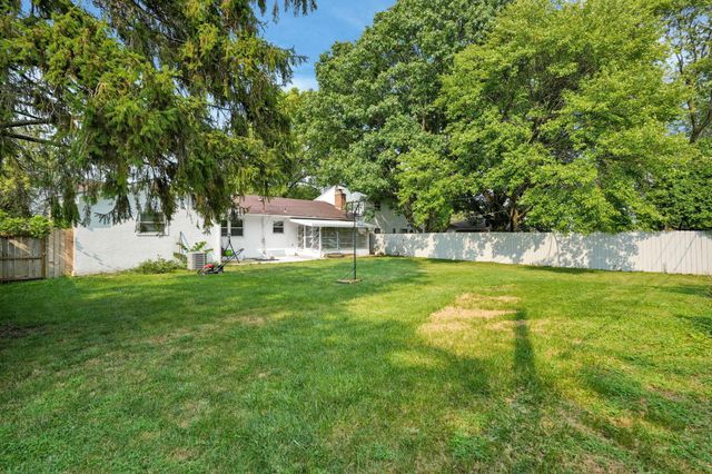5828 Satinwood Drive, Columbus, OH 43229