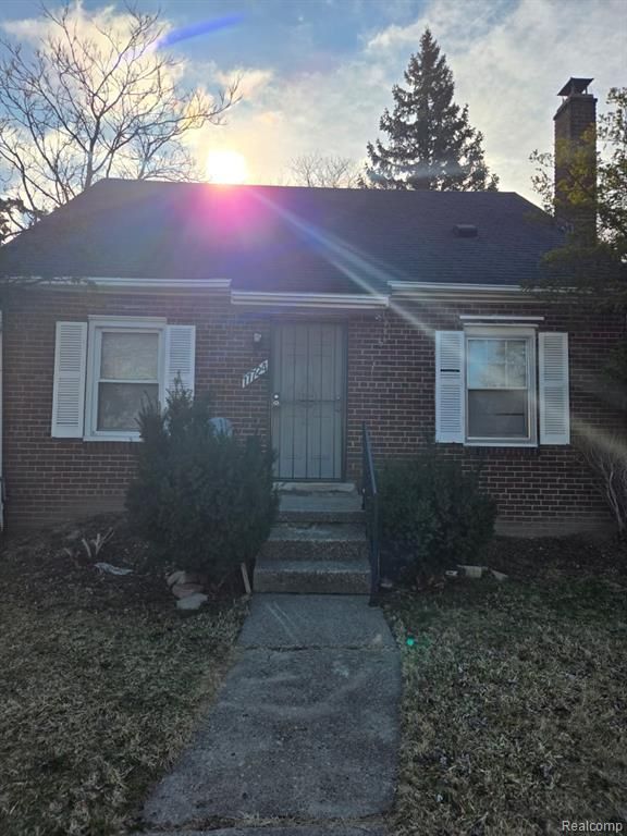 11724 Wayburn Street, Detroit, MI 48224