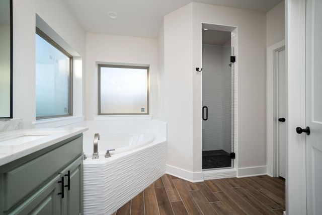 109 Cates, White Oak, TX 75693