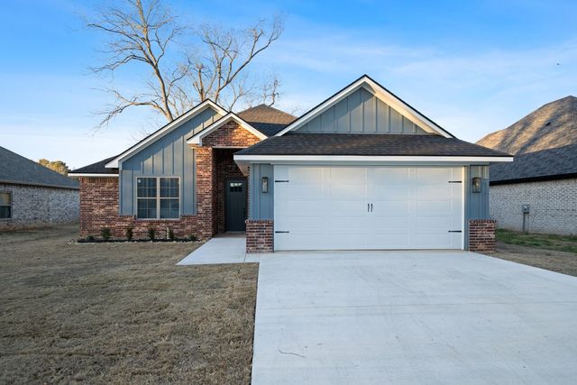 109 Cates, White Oak, TX 75693