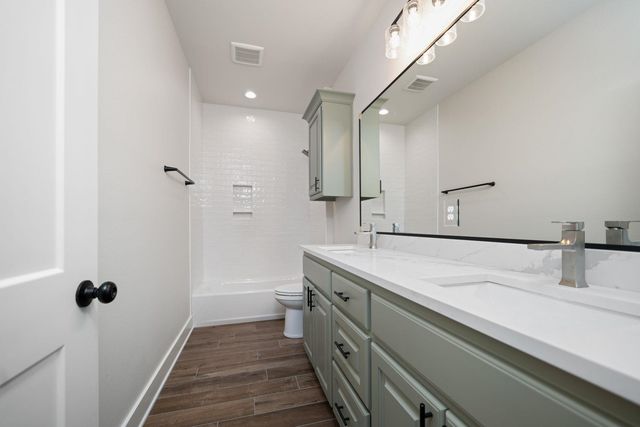 109 Cates, White Oak, TX 75693