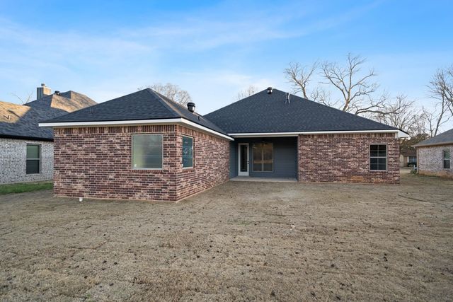 109 Cates, White Oak, TX 75693