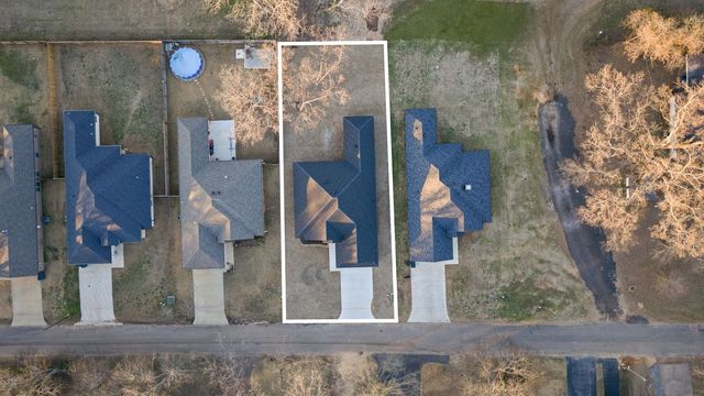 109 Cates, White Oak, TX 75693