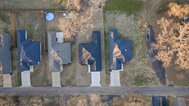 109 Cates, White Oak, TX 75693