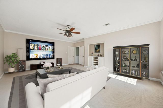 1140 Bartlett Road, Katy, TX 77493