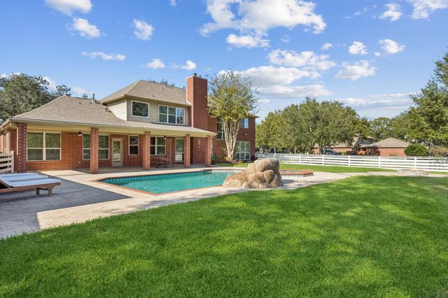 1140 Bartlett Road, Katy, TX 77493