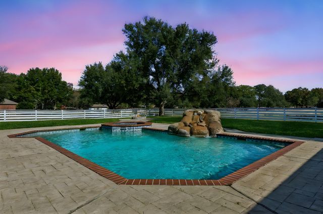 1140 Bartlett Road, Katy, TX 77493