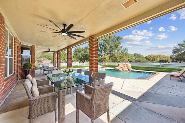 1140 Bartlett Road, Katy, TX 77493