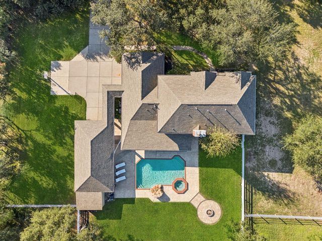 1140 Bartlett Road, Katy, TX 77493