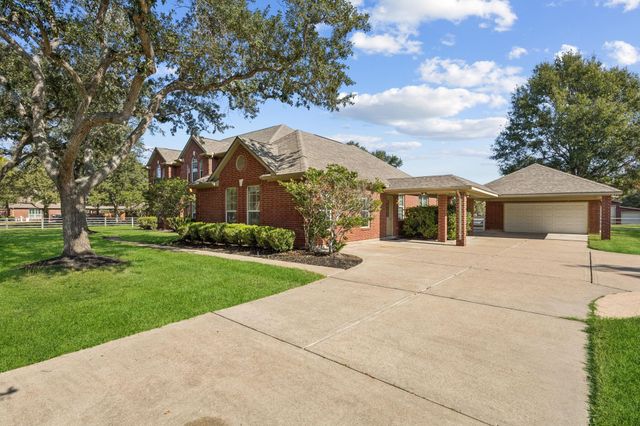 1140 Bartlett Road, Katy, TX 77493