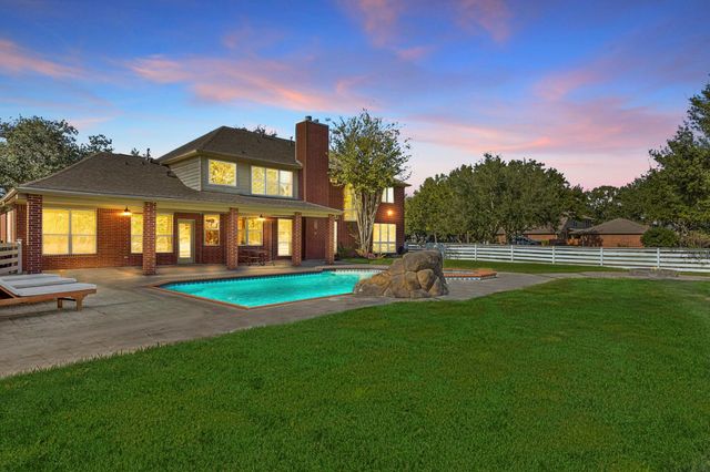 1140 Bartlett Road, Katy, TX 77493