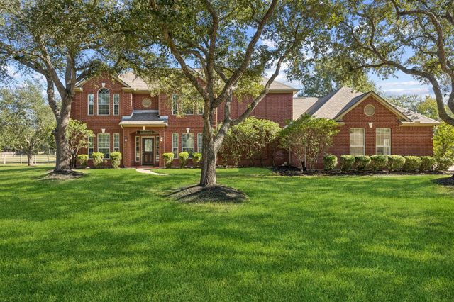 1140 Bartlett Road, Katy, TX 77493