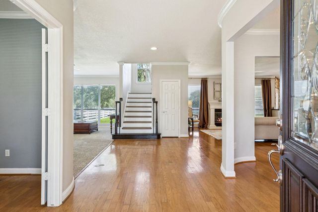 1140 Bartlett Road, Katy, TX 77493