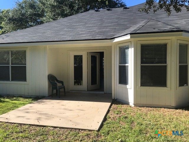 4707 Oxford, Temple, TX 76502